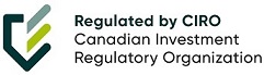 Member of the Canadian Investment Regulatory Organization