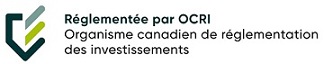 BMO Nesbitt Burns Inc. est membre de l' Organisme canadien de réglementation des investissements